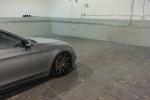 Mercedes-Benz S63 AMG on ADV.1 Wheels (ADV10RDCCS) 2015 года